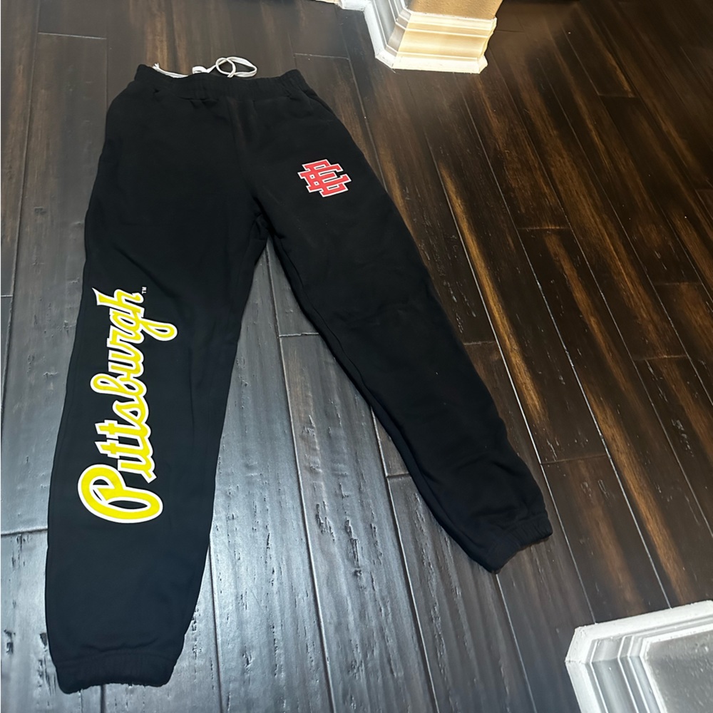 Eric Emanuel Sweatpants